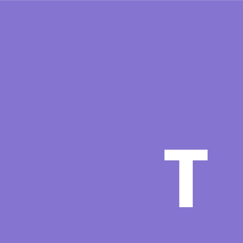 T